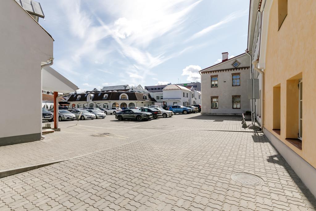 Uus 30 Apartments Reval Exterior foto