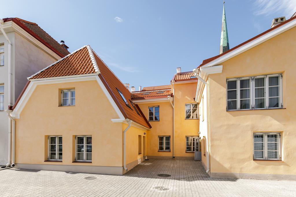 Uus 30 Apartments Reval Exterior foto
