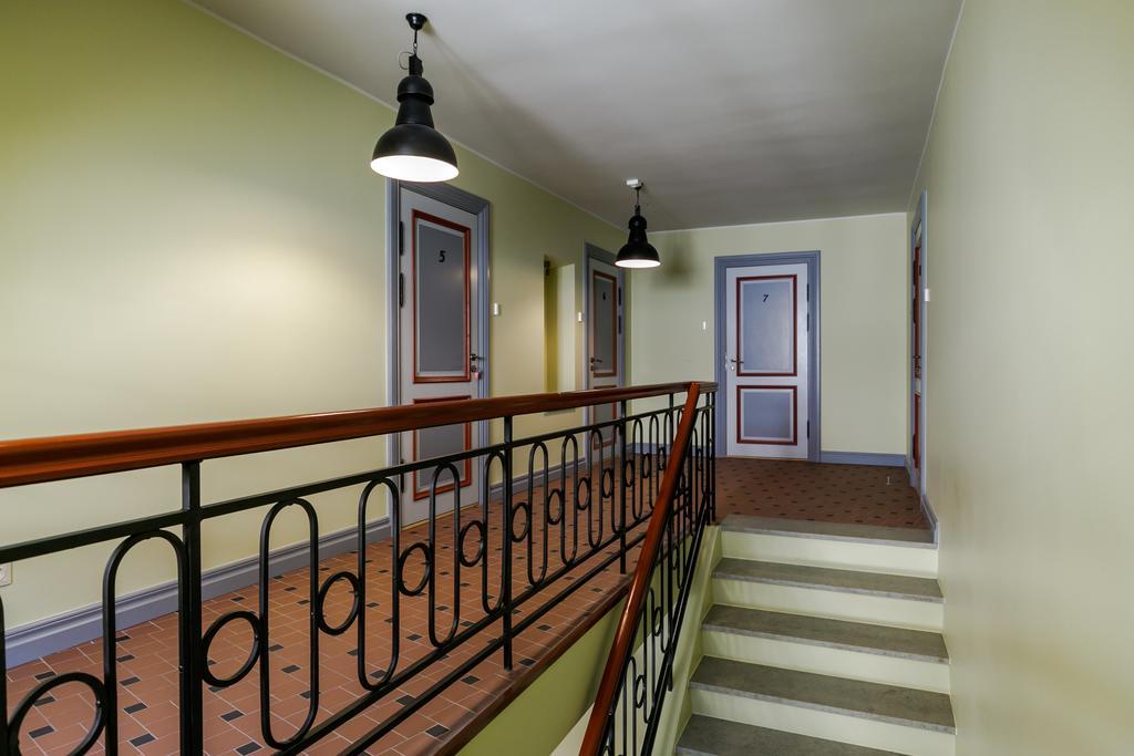 Uus 30 Apartments Reval Exterior foto