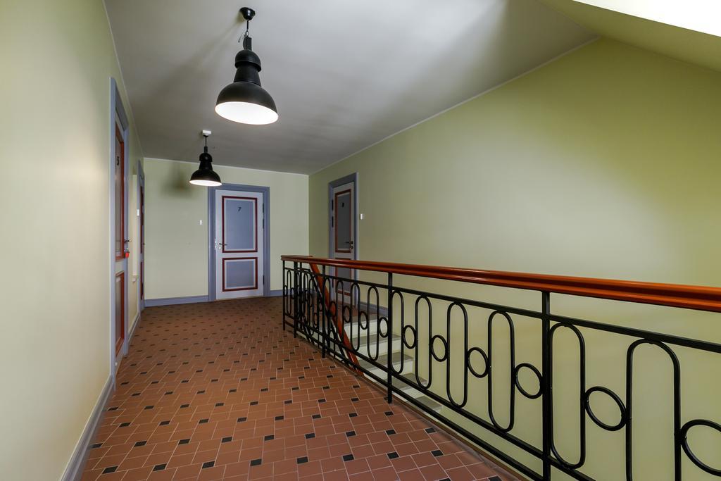 Uus 30 Apartments Reval Exterior foto